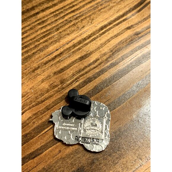 Lucifer Cat Cinderella Mystery Disney Trading Pin - Picture 2 of 2